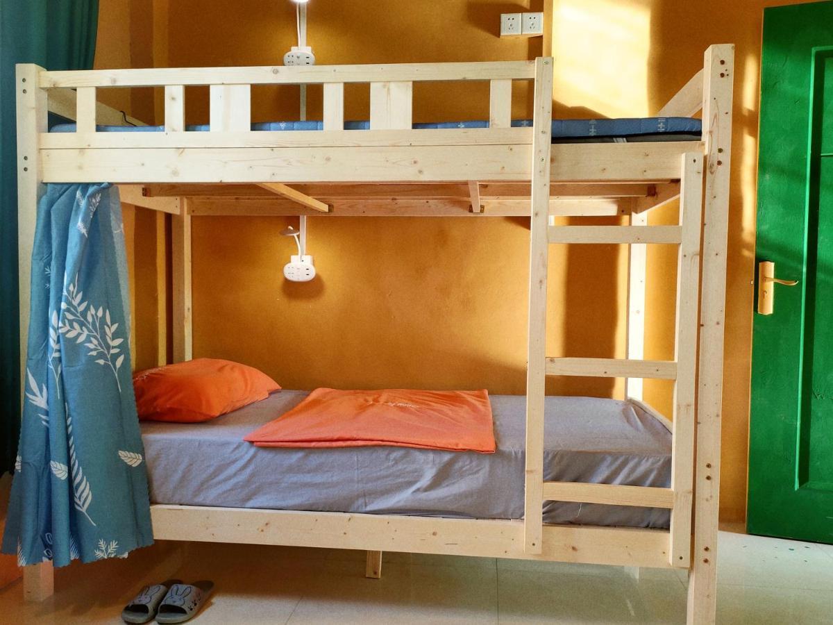 Foshan Cuba Youth Hostel Habitación foto