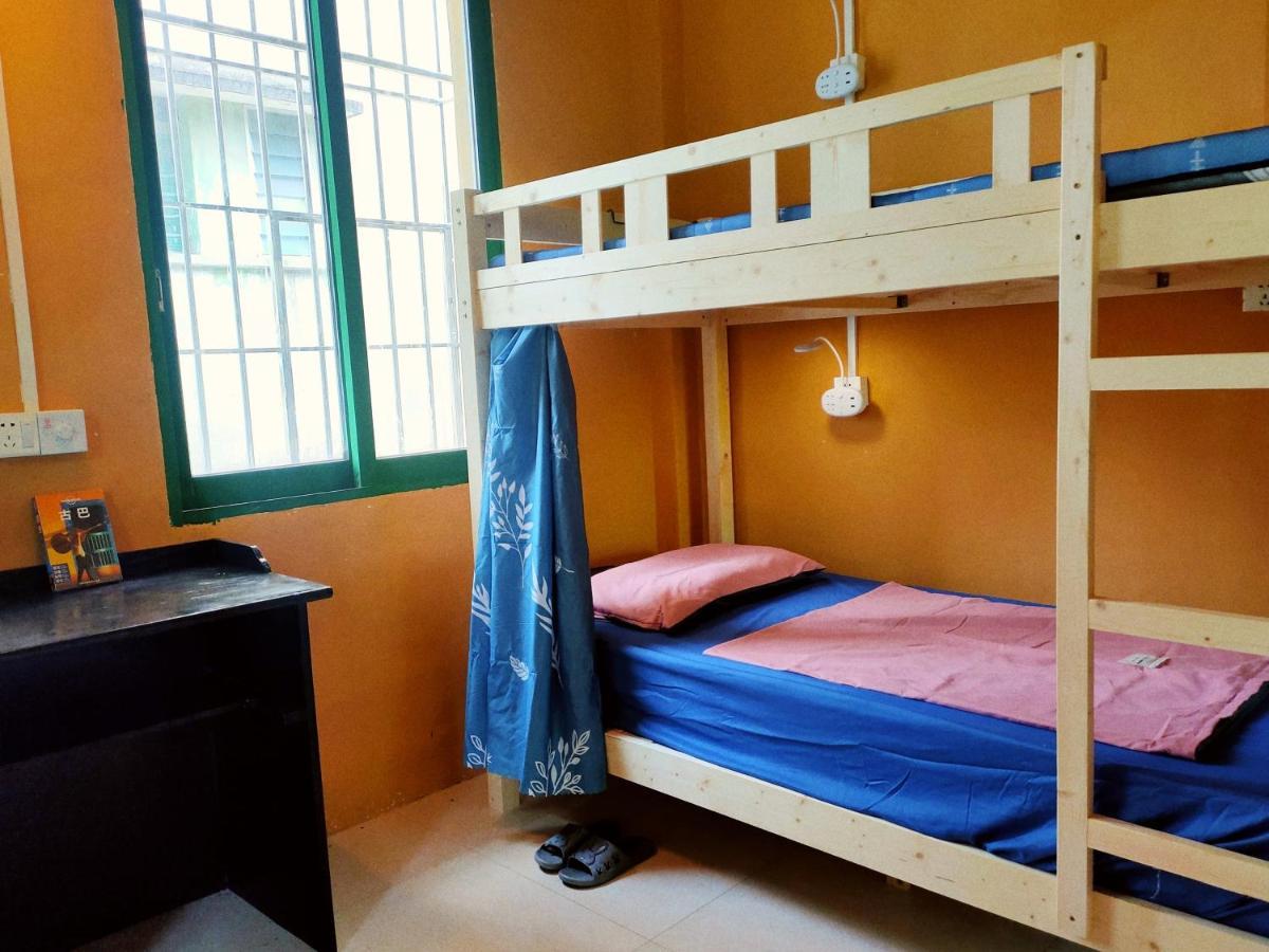 Foshan Cuba Youth Hostel Habitación foto